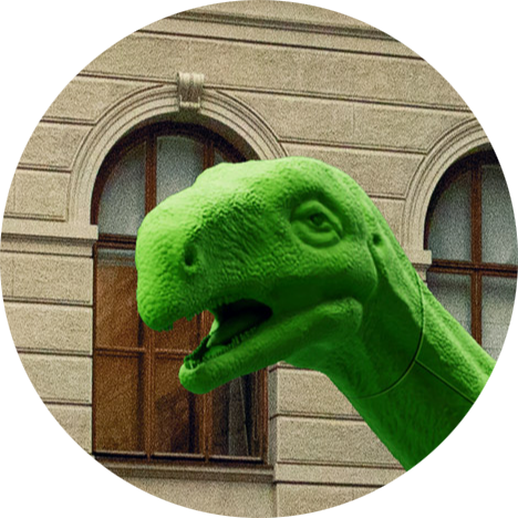 Pla(s)teosaurus